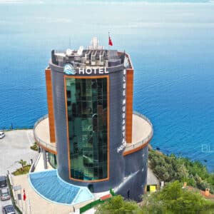 Blue Mudanya Hotel