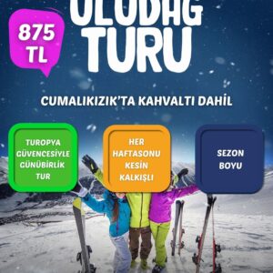 Uludağ Turu